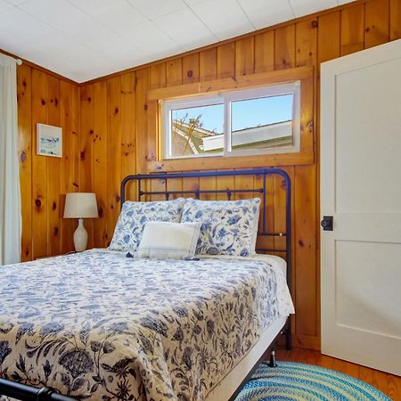 Spinneys Guesthouse & Beach Cottages Phippsburg Eksteriør billede