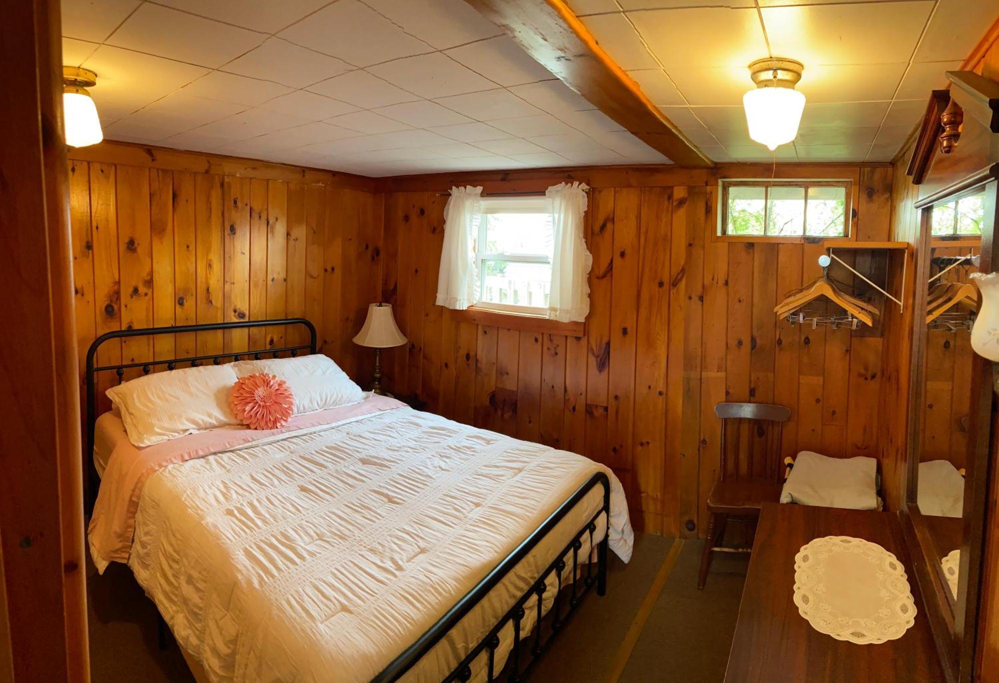 Spinneys Guesthouse & Beach Cottages Phippsburg Eksteriør billede