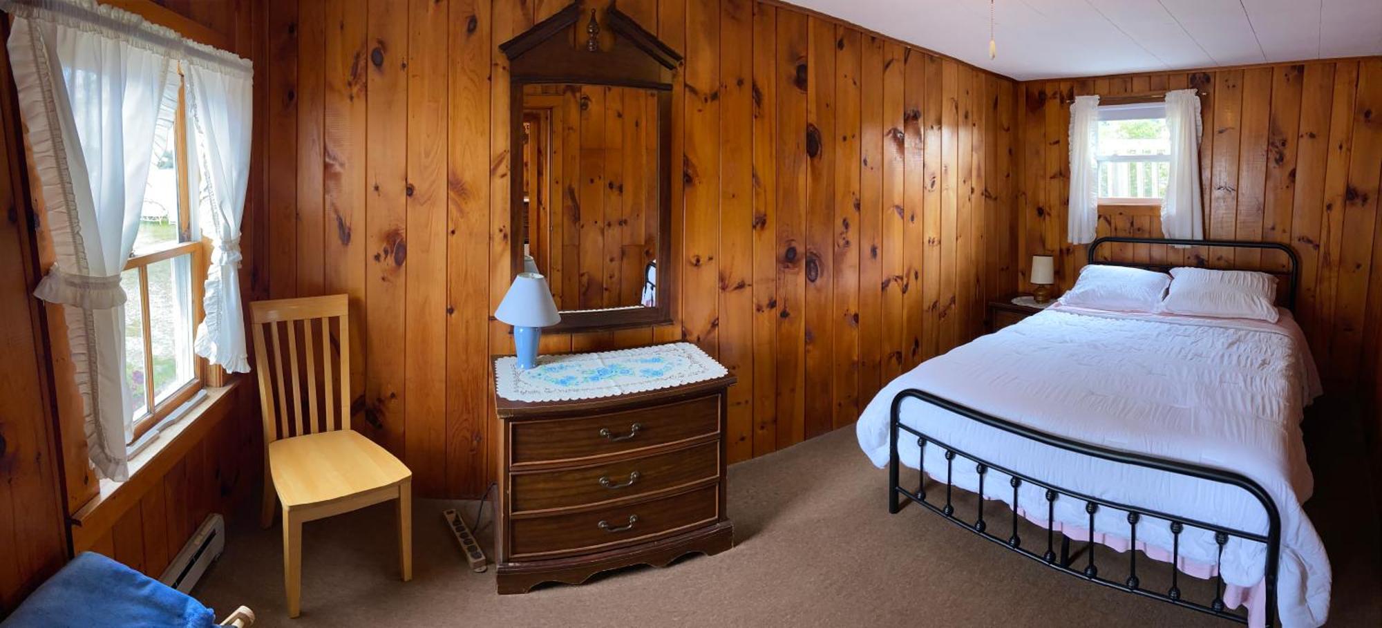 Spinneys Guesthouse & Beach Cottages Phippsburg Eksteriør billede