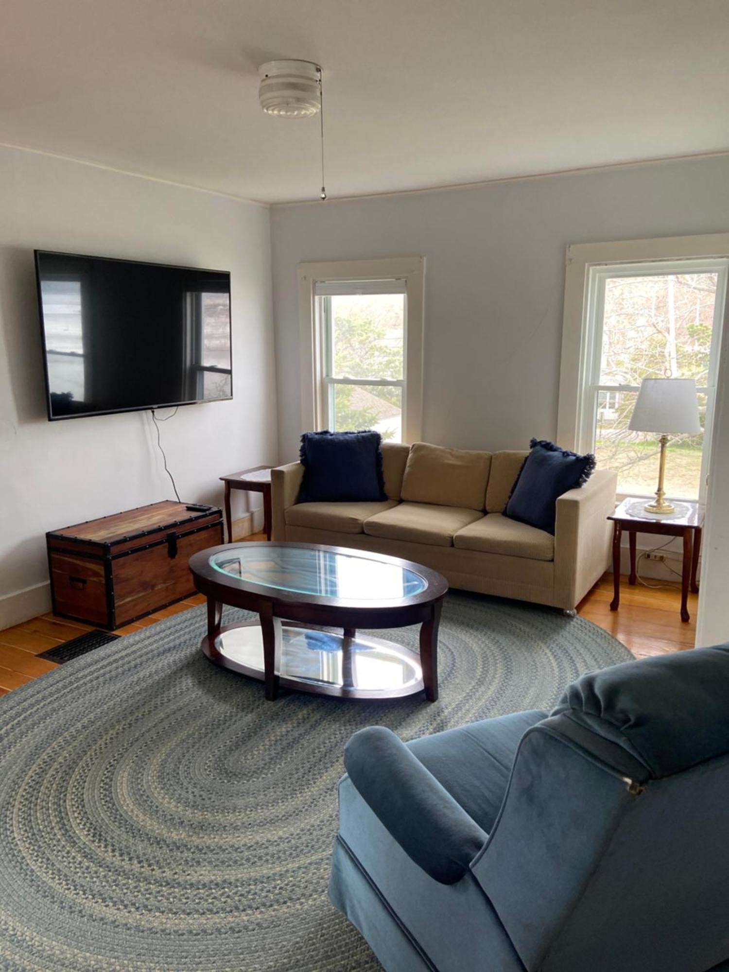 Spinneys Guesthouse & Beach Cottages Phippsburg Eksteriør billede