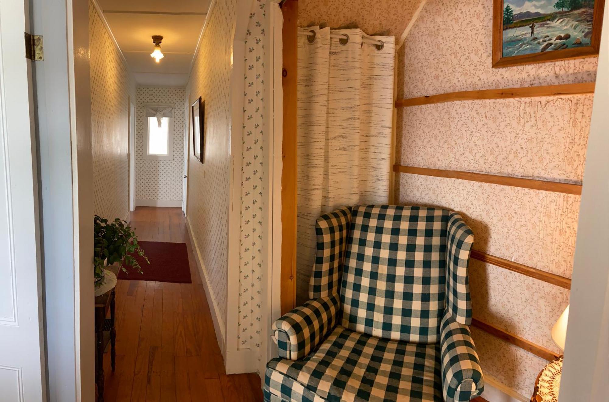 Spinneys Guesthouse & Beach Cottages Phippsburg Eksteriør billede