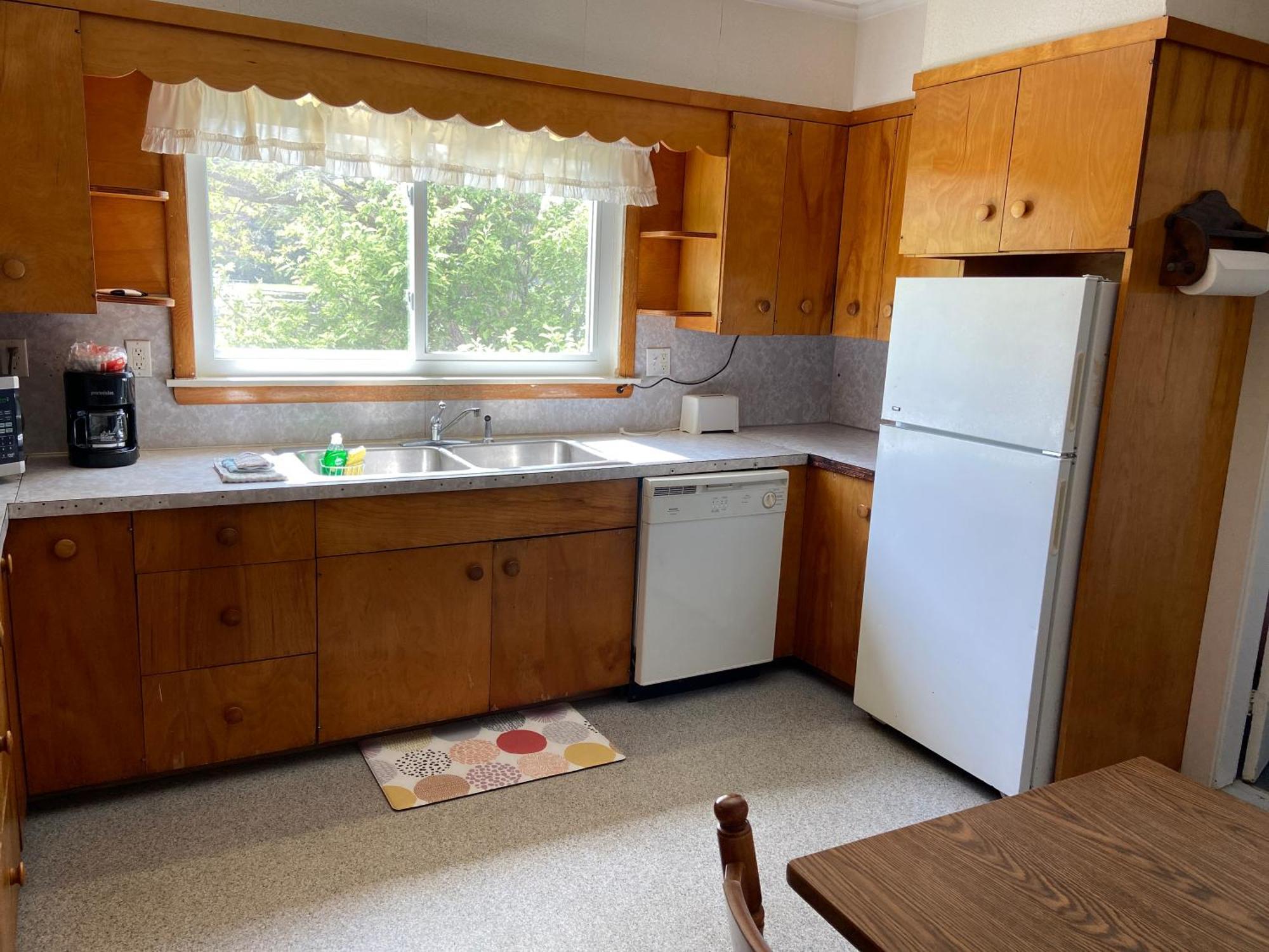 Spinneys Guesthouse & Beach Cottages Phippsburg Eksteriør billede
