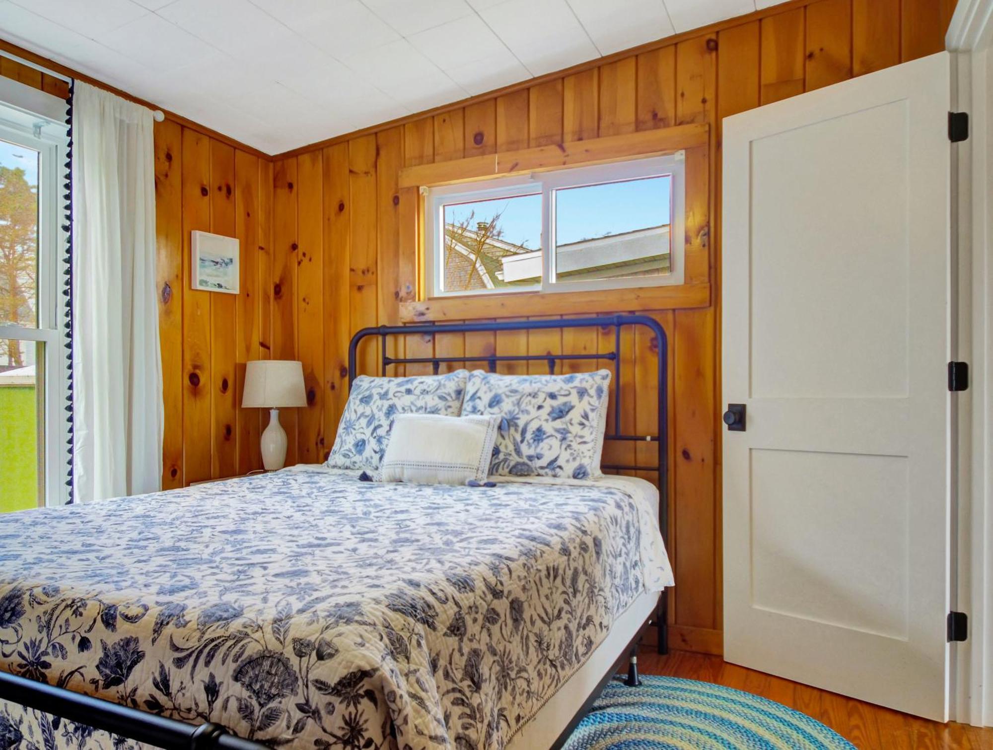 Spinneys Guesthouse & Beach Cottages Phippsburg Eksteriør billede