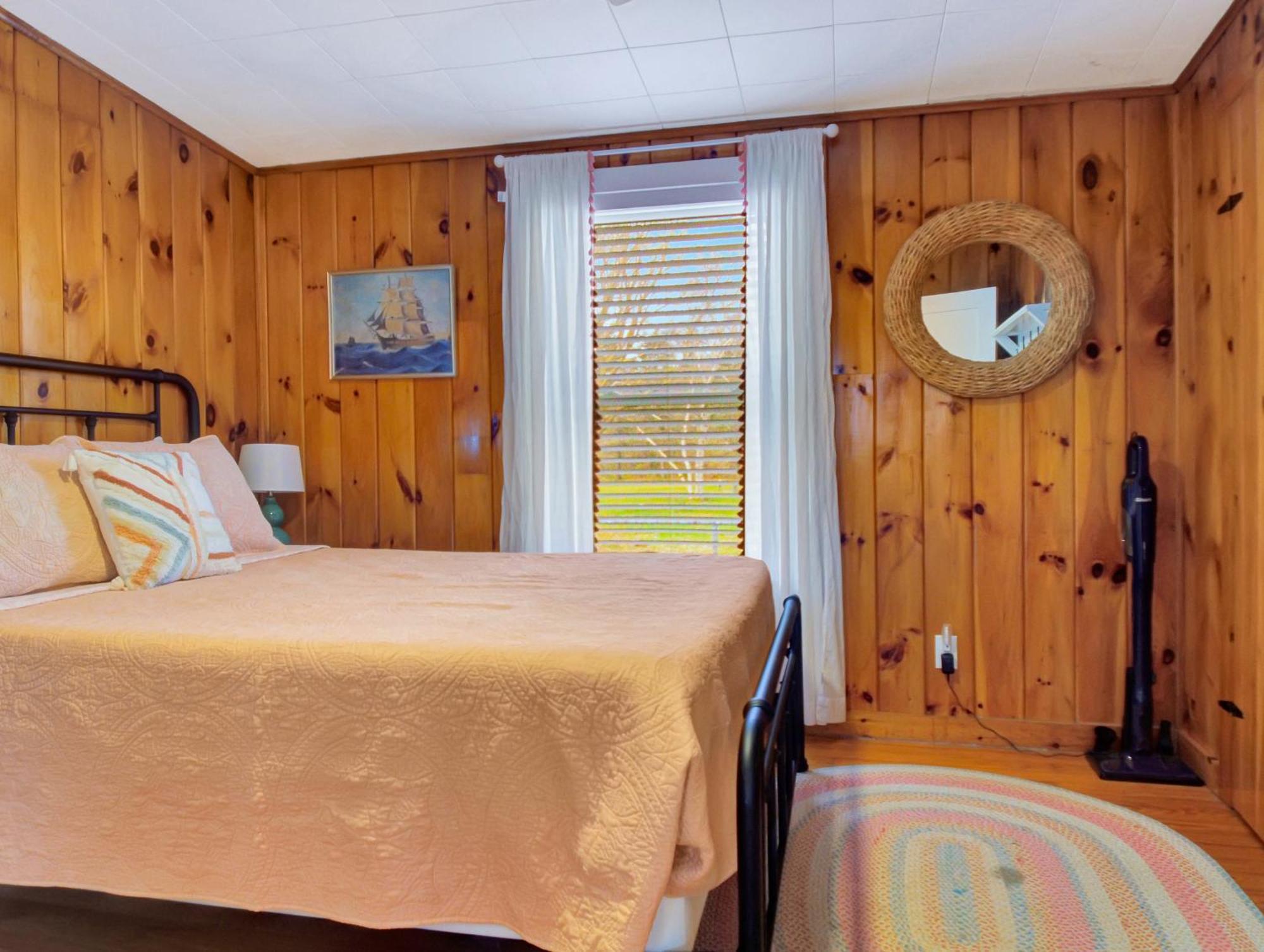 Spinneys Guesthouse & Beach Cottages Phippsburg Eksteriør billede