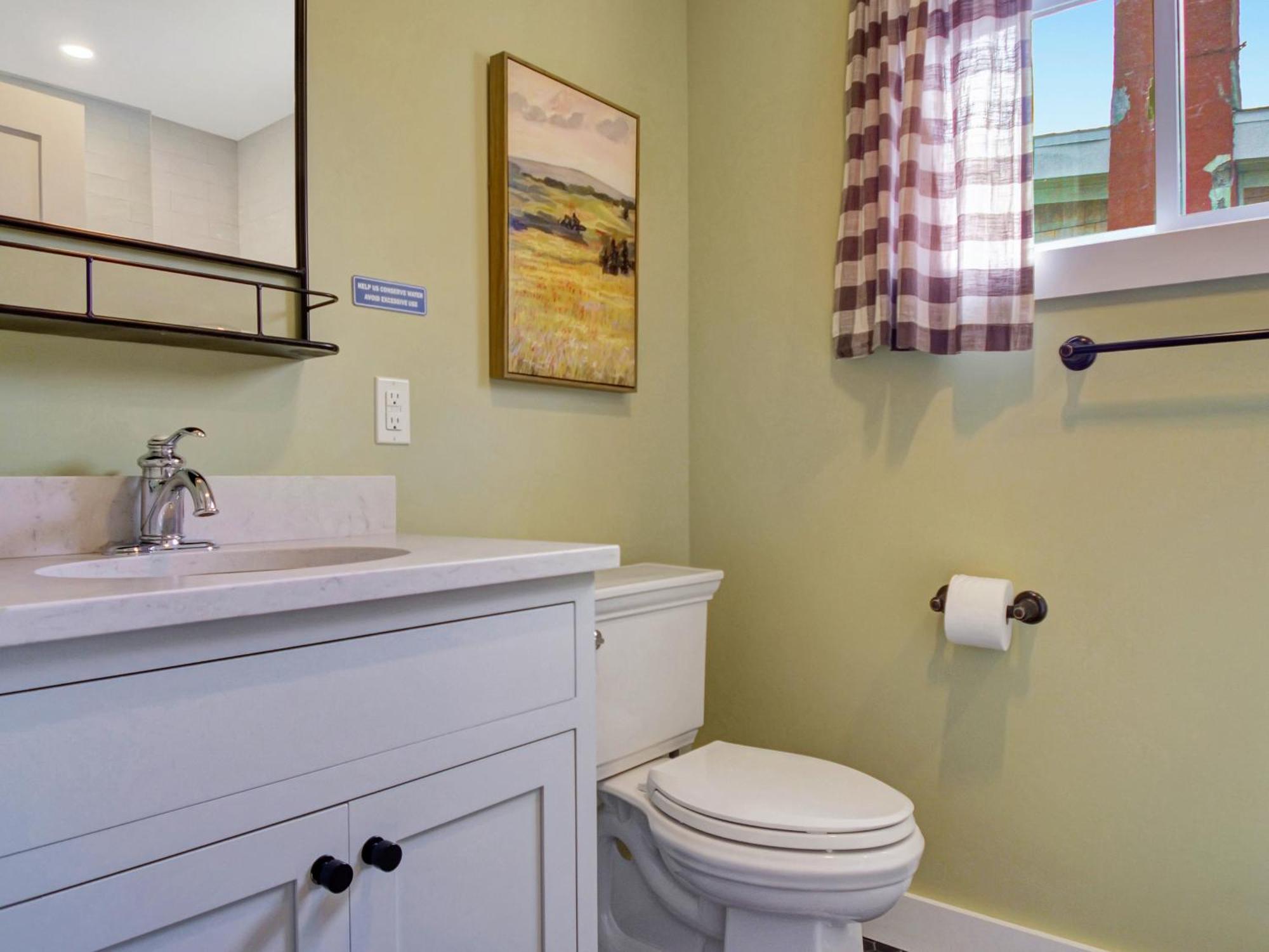 Spinneys Guesthouse & Beach Cottages Phippsburg Eksteriør billede