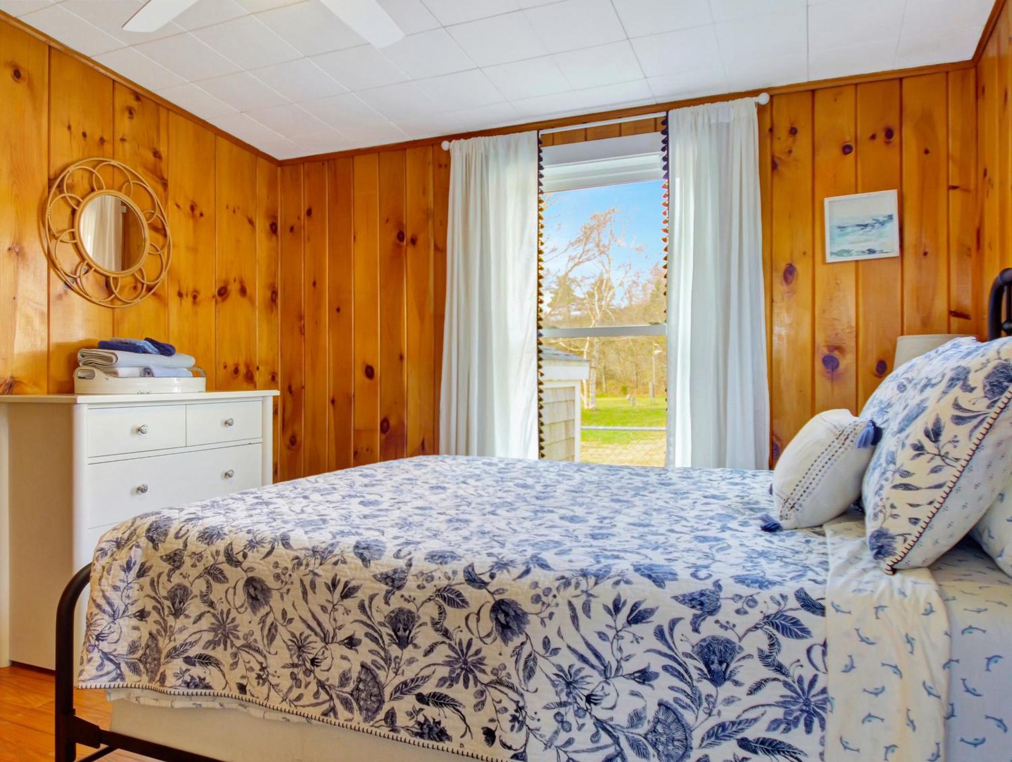 Spinneys Guesthouse & Beach Cottages Phippsburg Eksteriør billede