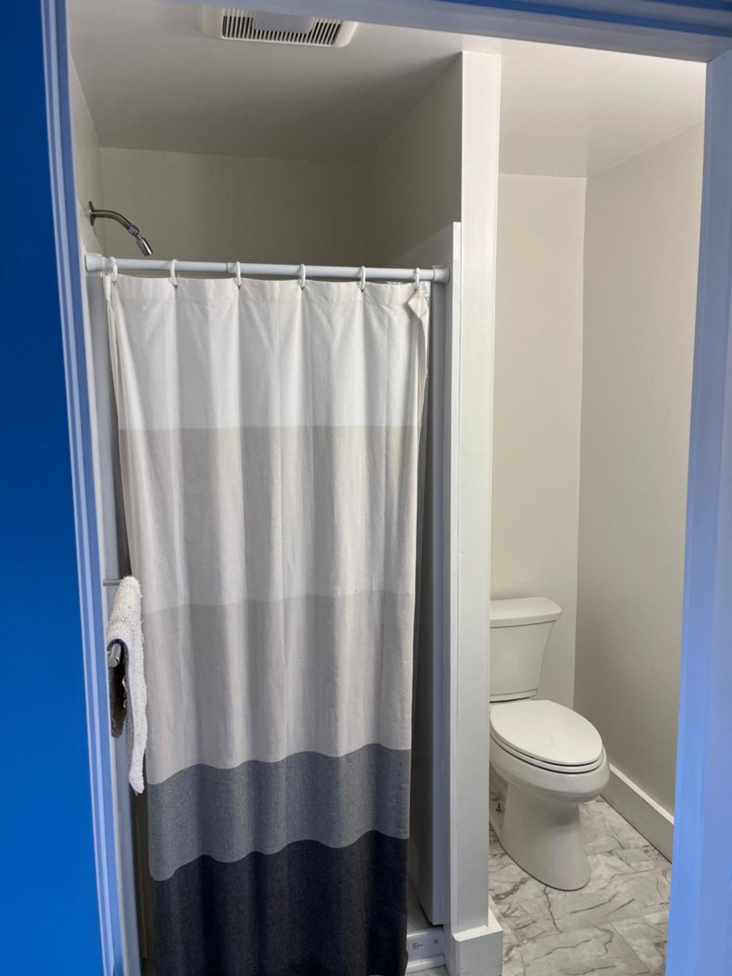 Spinneys Guesthouse & Beach Cottages Phippsburg Eksteriør billede