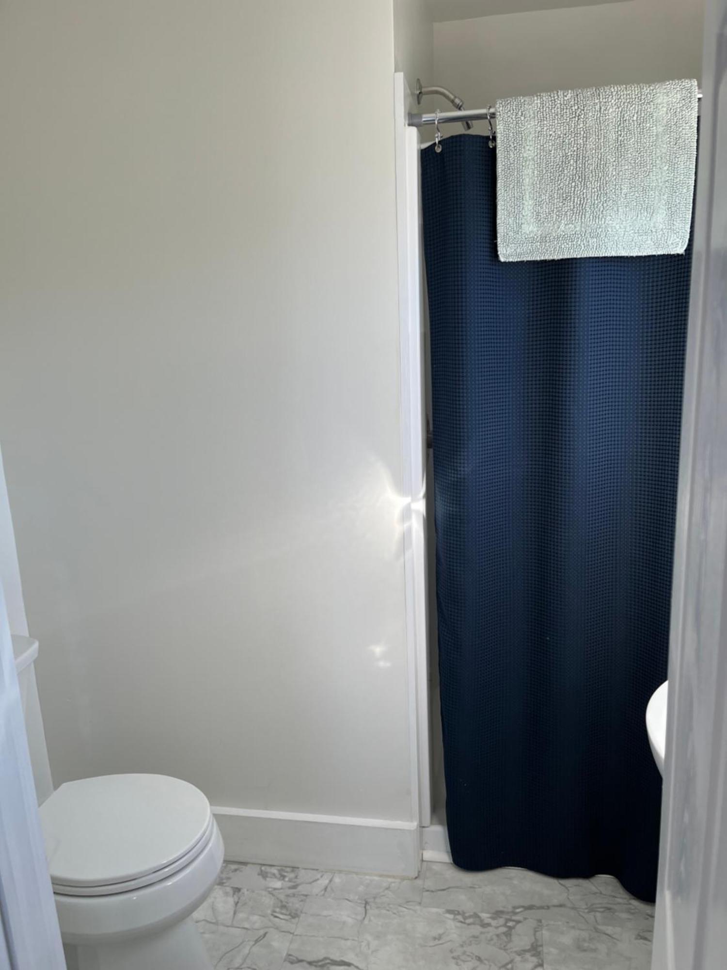Spinneys Guesthouse & Beach Cottages Phippsburg Eksteriør billede